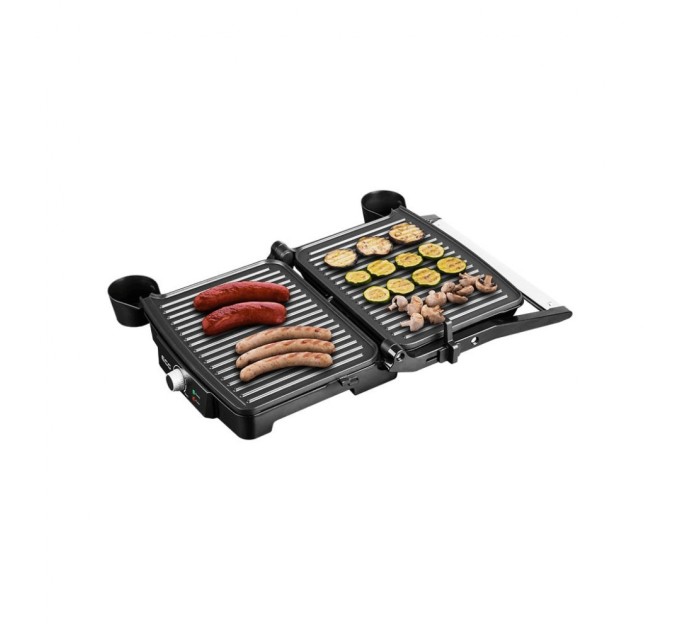 Електрогриль ECG KG 100 (KG100)