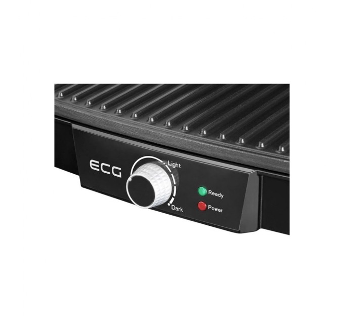 Електрогриль ECG KG 100 (KG100)