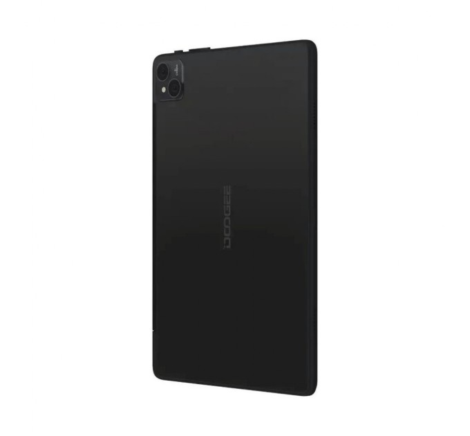 Планшет Doogee T10 PRO 10.1" 8/256GB / LTE/ Black (6924351646059)