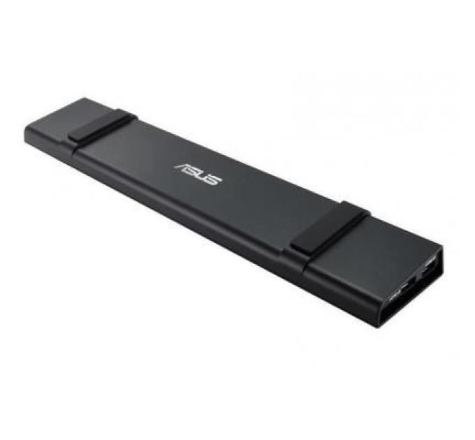 Порт-реплікатор ASUS USB3.0 HZ-3B Docking Station (90XB04AN-BDS000)