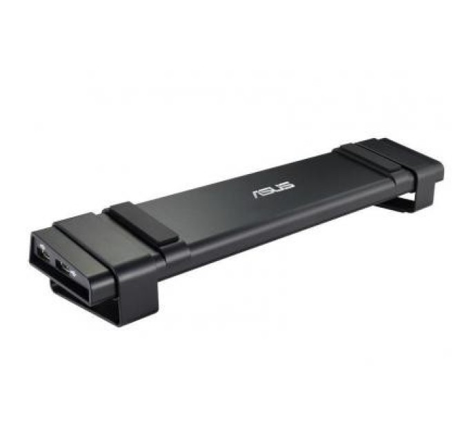 Порт-реплікатор ASUS USB3.0 HZ-3B Docking Station (90XB04AN-BDS000)