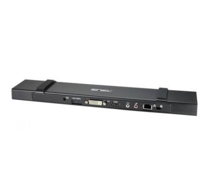 Порт-реплікатор ASUS USB3.0 HZ-3B Docking Station (90XB04AN-BDS000)