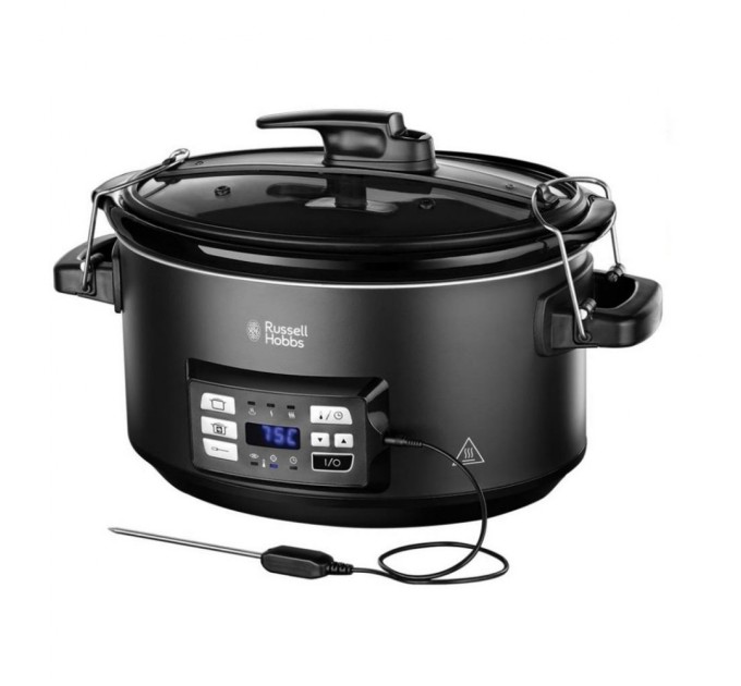 Мультиварка Russell Hobbs SOUS VIDE 25630-56