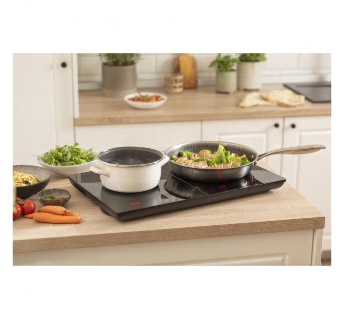 Настільна плита Gorenje ICY3500DGP