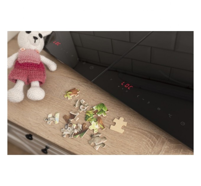 Настільна плита Gorenje ICY3500DGP