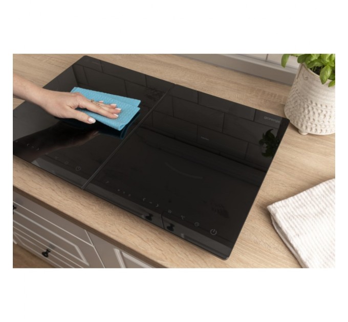 Настільна плита Gorenje ICY3500DGP