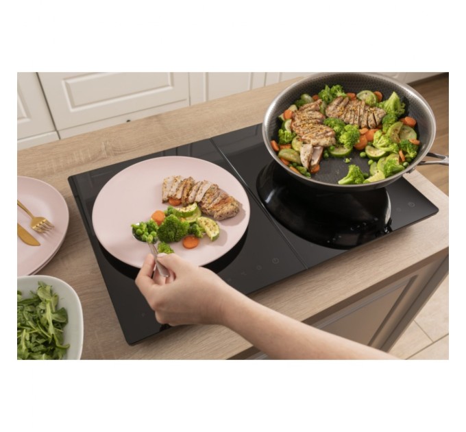 Настільна плита Gorenje ICY3500DGP