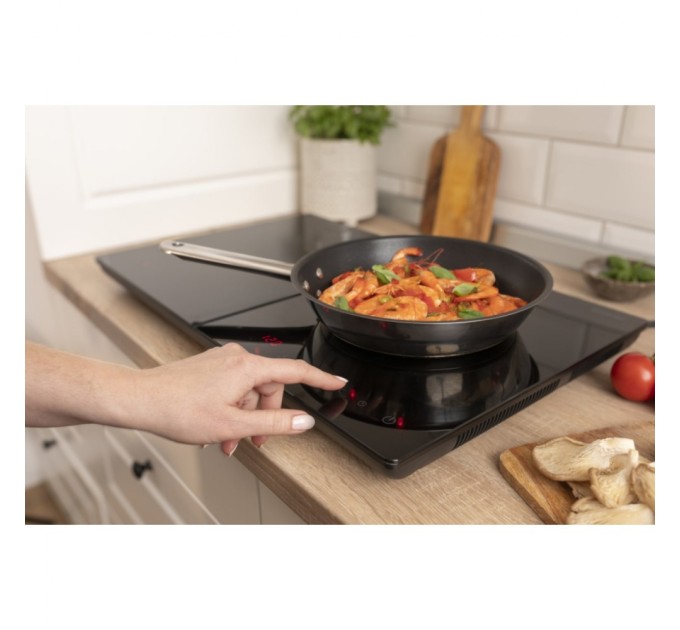 Настільна плита Gorenje ICY3500DGP