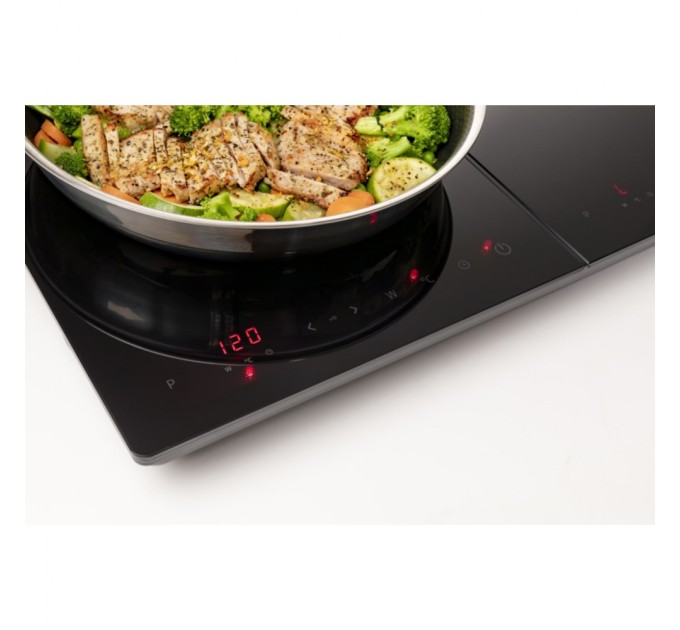 Настільна плита Gorenje ICY3500DGP