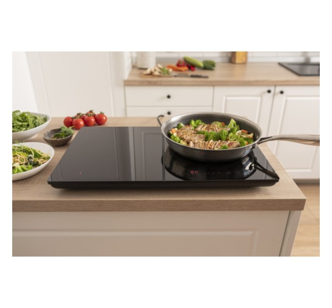 Настільна плита Gorenje ICY3500DGP