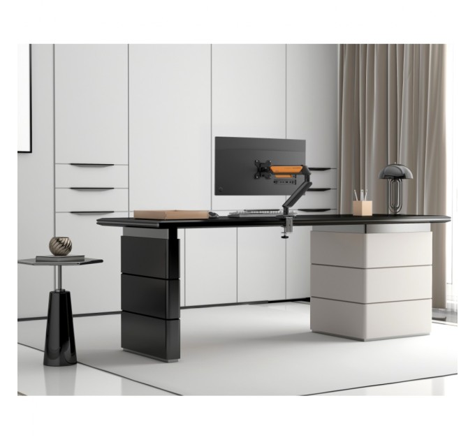 Кронштейн Anda Seat Stealth II 17 (AD-W-A6D-1S-BO)