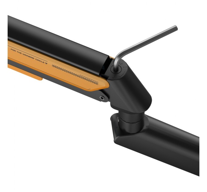 Кронштейн Anda Seat Stealth II 17 (AD-W-A6D-1S-BO)