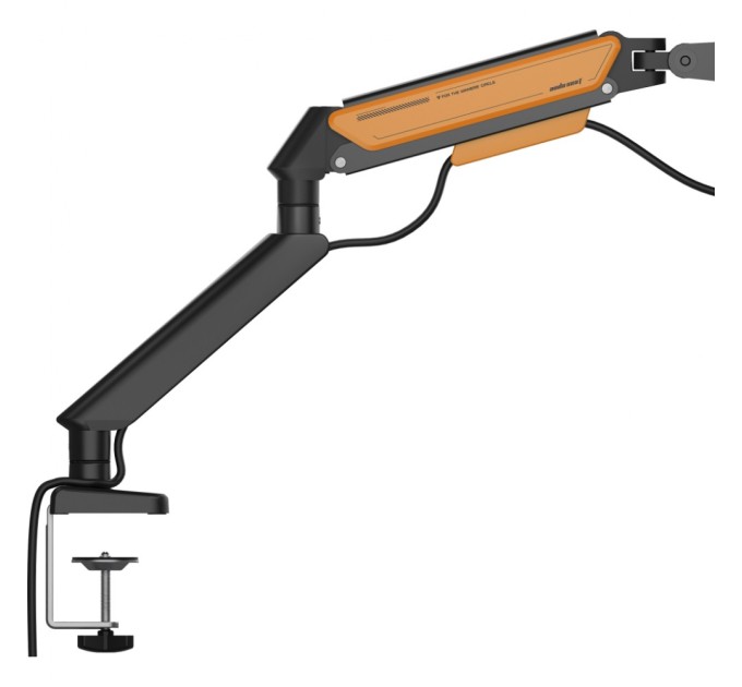 Кронштейн Anda Seat Stealth II 17 (AD-W-A6D-1S-BO)