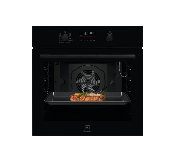 Духова шафа Electrolux LOF6P37Z