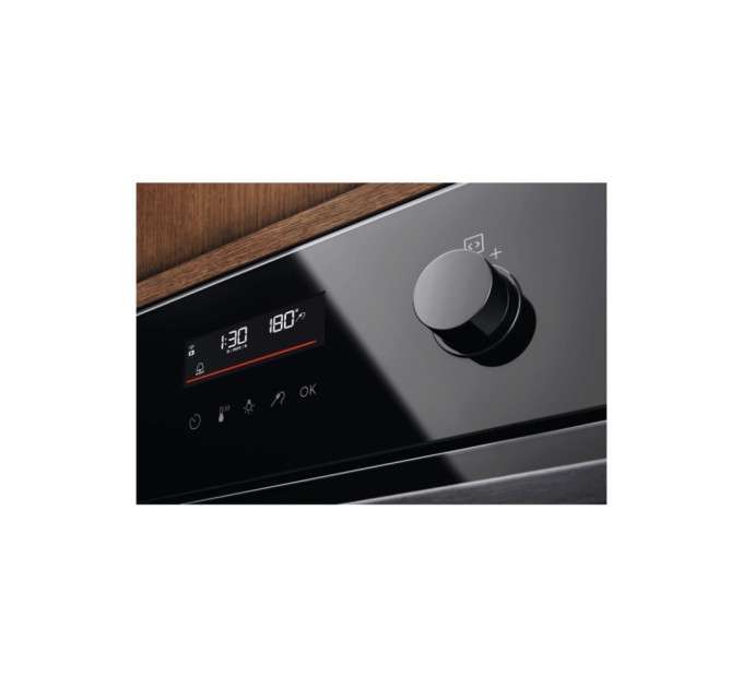 Духова шафа Electrolux LOF6P37Z