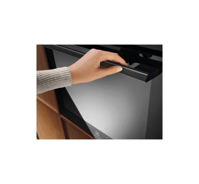 Духова шафа Electrolux LOF6P37Z