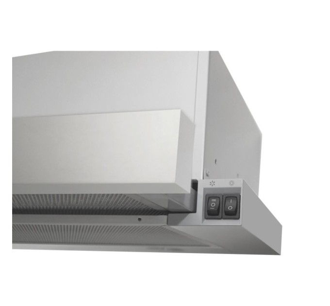 Витяжка кухонна Eleyus LOTUS 470 50 INOX