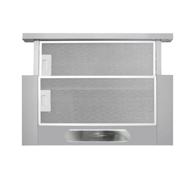 Витяжка кухонна Eleyus LOTUS 470 50 INOX