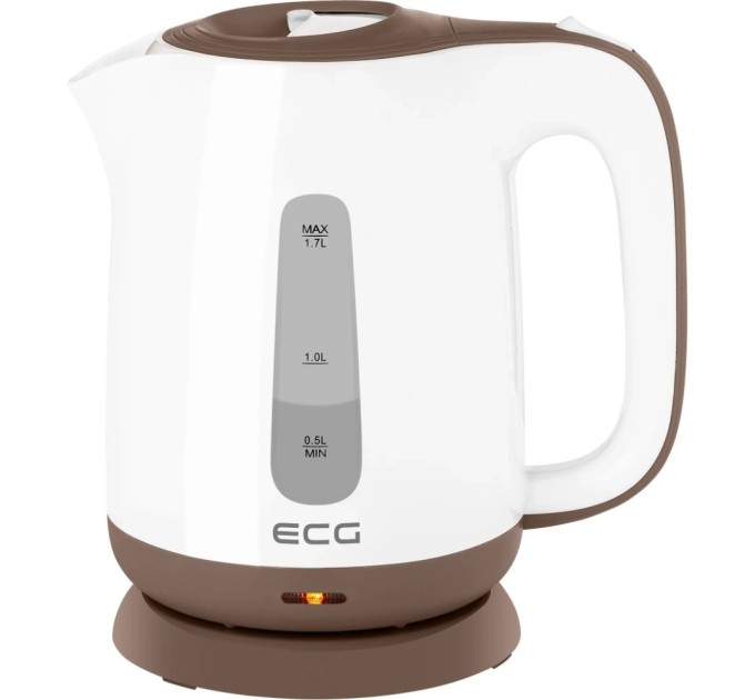 Електрочайник ECG RK 1759 Classica Bruno
