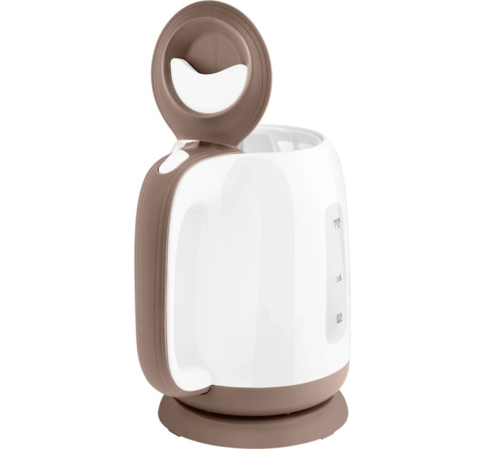 Електрочайник ECG RK 1759 Classica Bruno