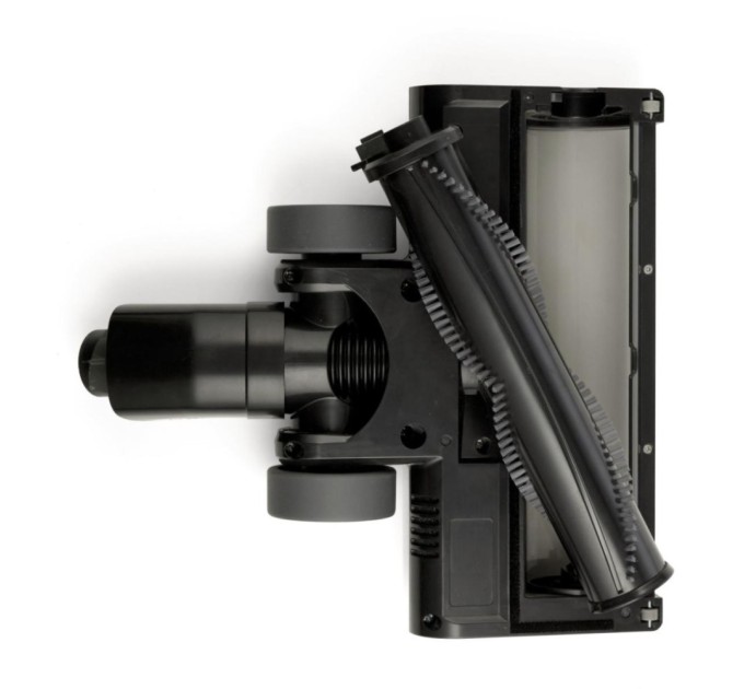 Пилосос Gorenje SVC 252110 FSIIA (SVC252110FSIIA)