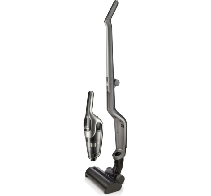 Пилосос Gorenje SVC 252110 FSIIA (SVC252110FSIIA)