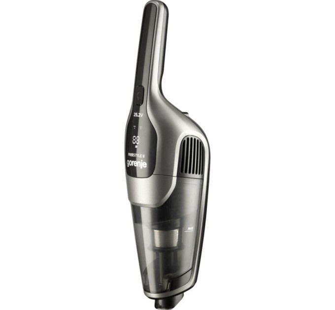 Пилосос Gorenje SVC 252110 FSIIA (SVC252110FSIIA)