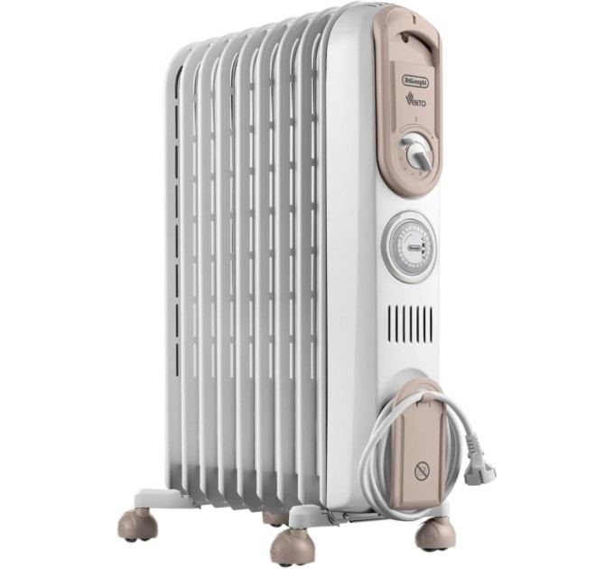 Обігрівач DeLonghi V 550918 T WB