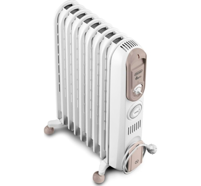 Обігрівач DeLonghi V 550918 T WB