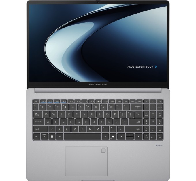 Ноутбук ASUS Expertbook P1 PM1503CDA-S70208 (90NX09D1-M007Y0)
