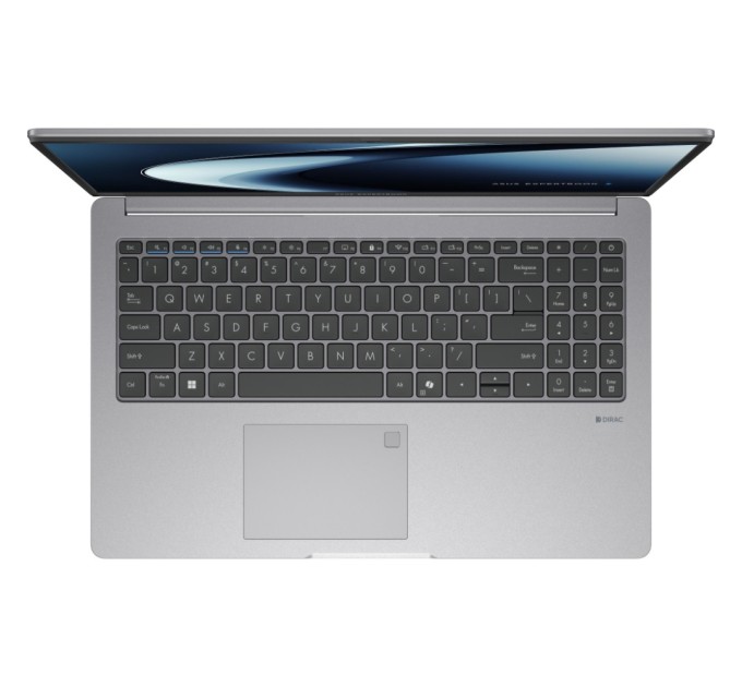 Ноутбук ASUS Expertbook P1 PM1503CDA-S70208 (90NX09D1-M007Y0)