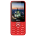 Мобільний телефон Sigma X-style 31 Power Type-C Red (4827798855058)