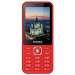 Мобильный телефон Sigma X-style 31 Power Type-C Red (4827798855058)