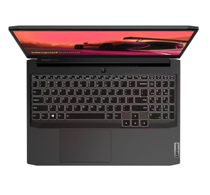 Ноутбук Lenovo IdeaPad Gaming 3 15ACH6 (82K2028BPB)