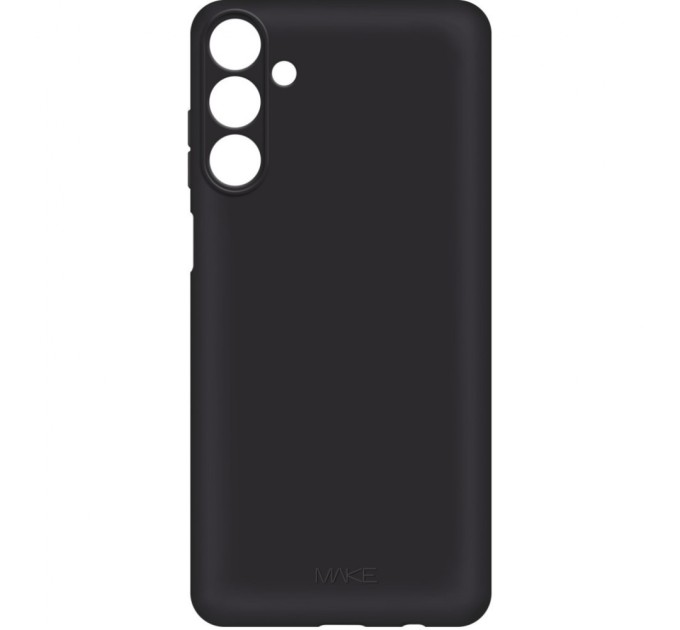 Чохол до мобільного телефона MAKE Samsung M15 Skin (MCS-SM15)