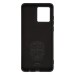 Чохол до мобільного телефона Armorstandart ICON Case Motorola G84 5G Black (ARM70879)