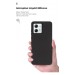 Чохол до мобільного телефона Armorstandart ICON Case Motorola G84 5G Black (ARM70879)