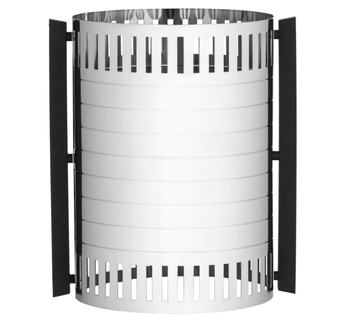 Електрошашличниця Ardesto VEG-HY1000, 900 Вт, 5 шампурів, обертання 360, U-подібні нагрівач (VEG-HY1000)