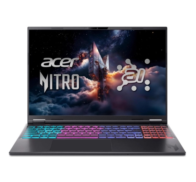 Ноутбук Acer Nitro 16S AN16S-61 (NH.QZWEU.002)