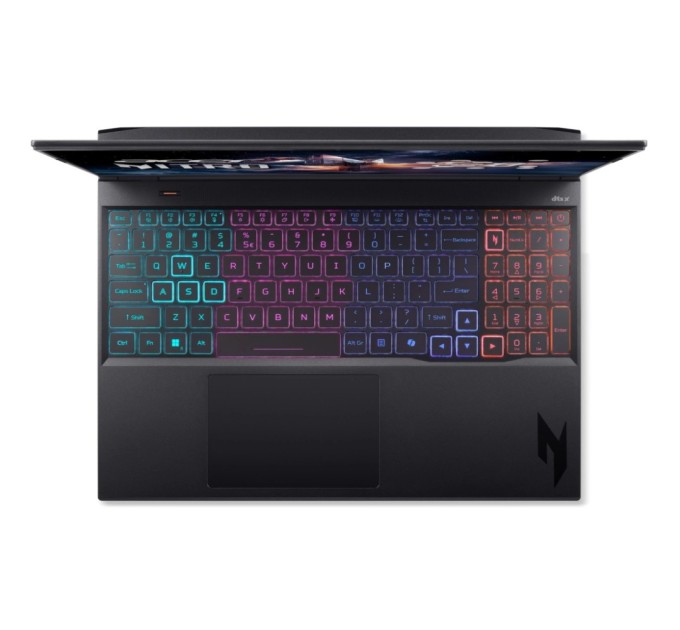 Ноутбук Acer Nitro 16S AN16S-61 (NH.QZWEU.002)