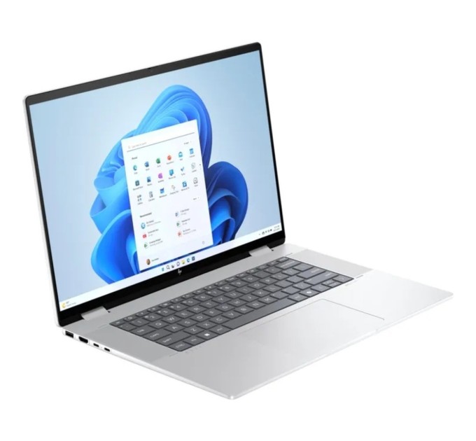 Ноутбук HP Envy x360 16-ac0005ua (A0NM8EA)