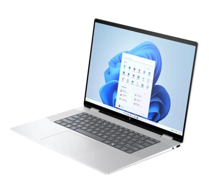 Ноутбук HP Envy x360 16-ac0005ua (A0NM8EA)