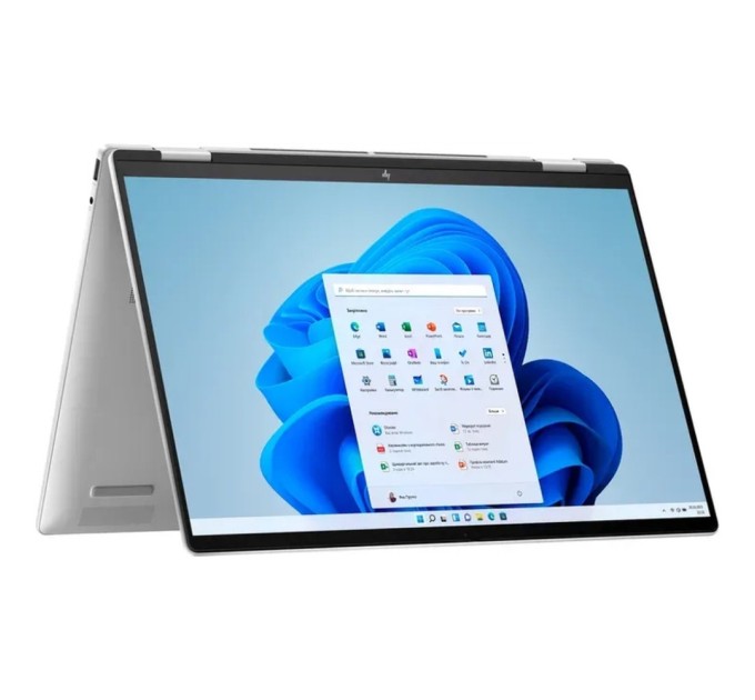 Ноутбук HP Envy x360 16-ac0005ua (A0NM8EA)