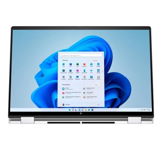 Ноутбук HP Envy x360 16-ac0005ua (A0NM8EA)