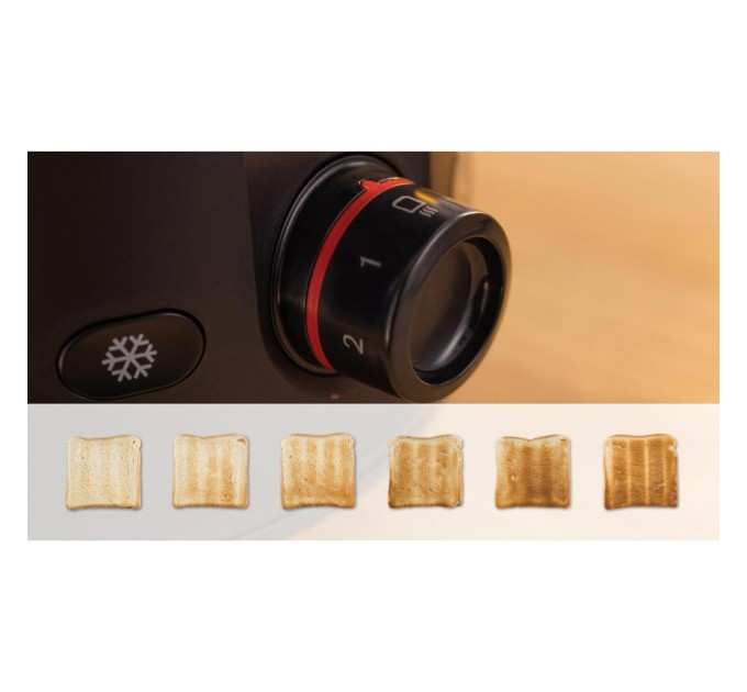 Тостер Bosch TAT2M123