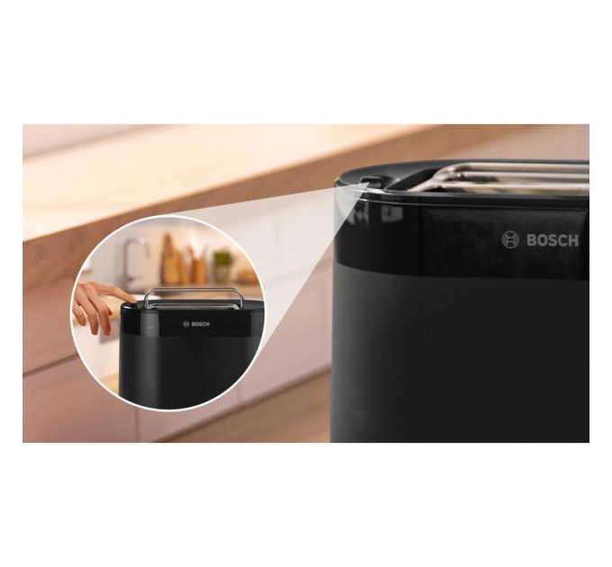 Тостер Bosch TAT2M123