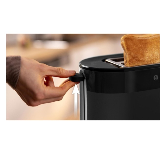 Тостер Bosch TAT2M123