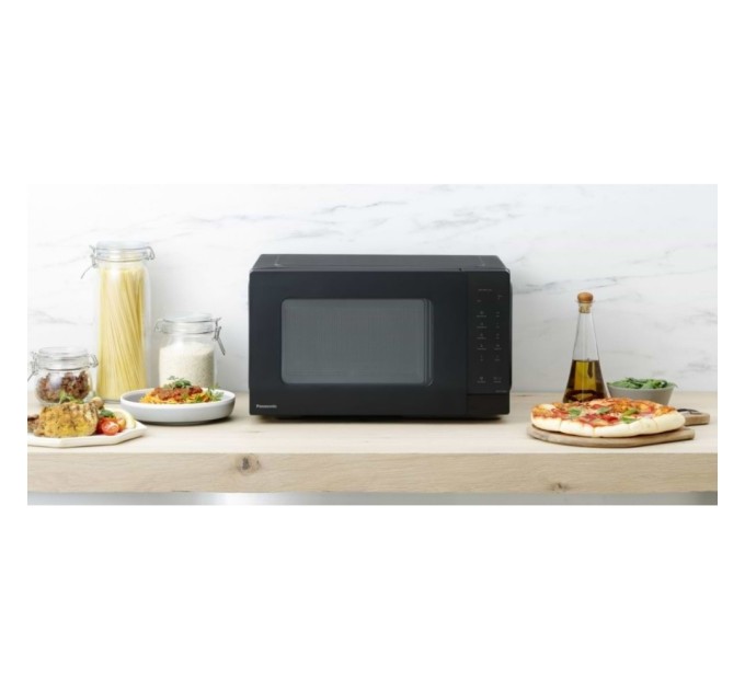 Мікрохвильова піч Panasonic NN-ST34NBZUE