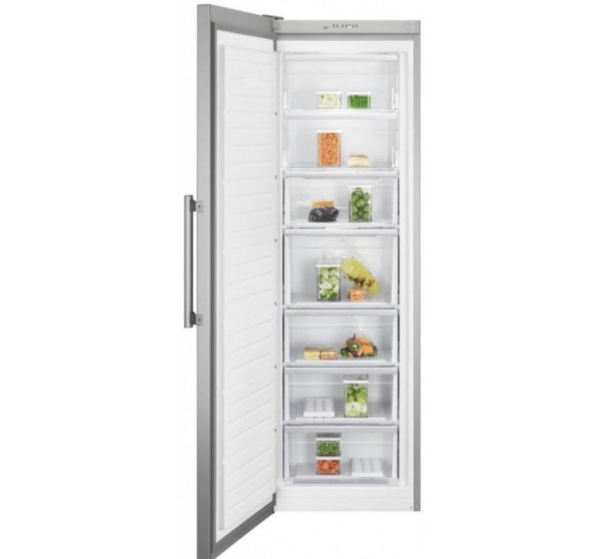 Морозильная камера Electrolux RUT7ME28X2