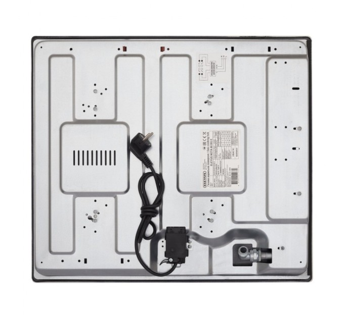 Варочна поверхня Eleyus NOTA 60 BG EF